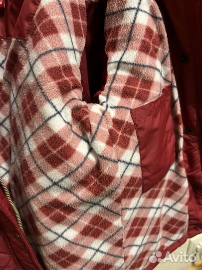 Ticket to heaven 110см, 5 лет, весна