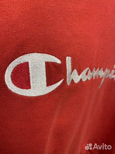 Худи Champion