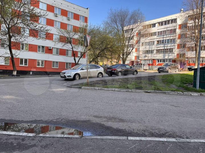 Помещение с отличным ремонтом