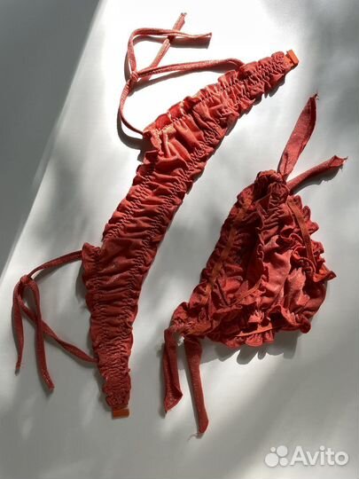 Купальник calzedonia baby sea