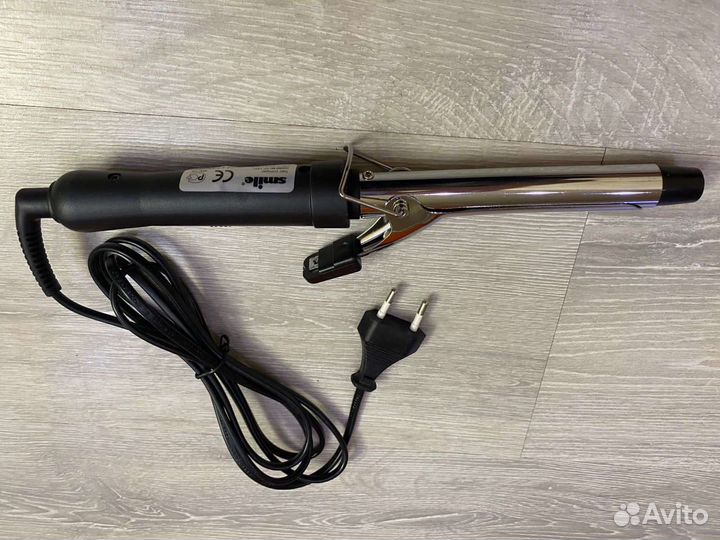 Плойка для волос