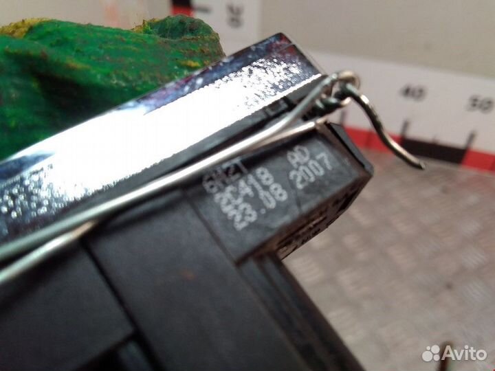 Кнопка ASC / ESP Ford Mondeo 3 рест. 2007 1556680