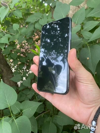 iPhone 11 Pro Max, 64 ГБ