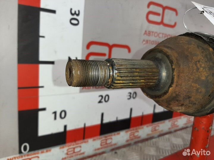 Полуось для Ford Focus 1