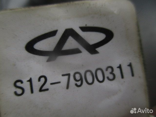 Парктроники задние Chery Kimo A1 SQR473F 2010