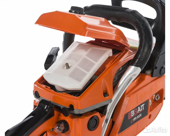 Бензопила Brait BR 5220