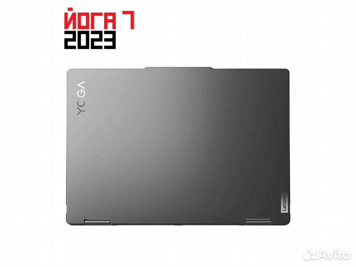 Lenovo Yoga 7 R7-6800U/R5-6600U 2.2k TS