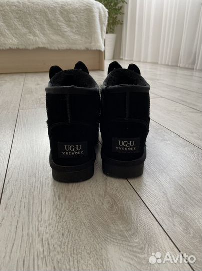 Угги женские