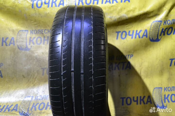 Michelin Primacy HP 215/55 R16