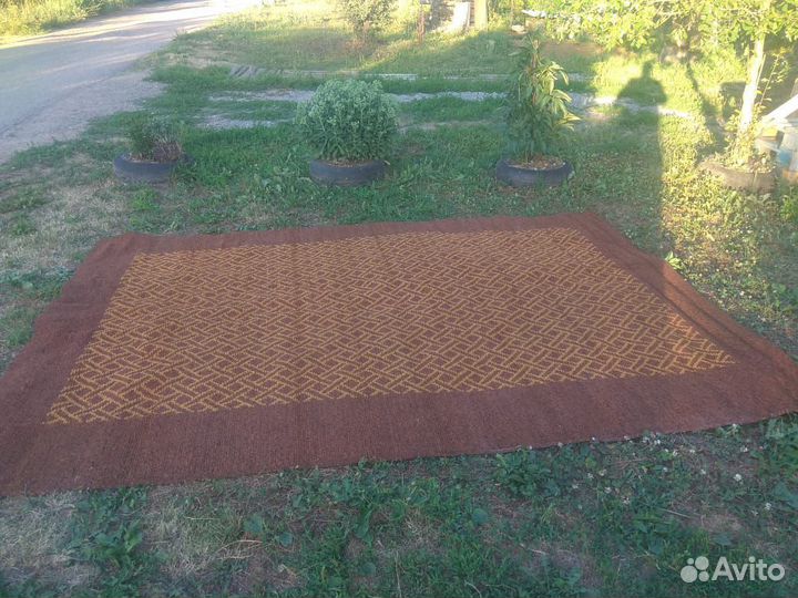 Ковры и паласы