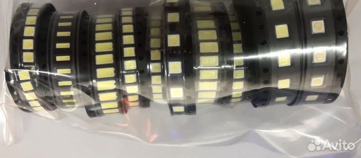 Светодиоды LED подсветки LG,Samsung,Philips и тд