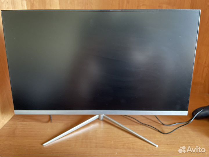 Монитор dexp DF22N1