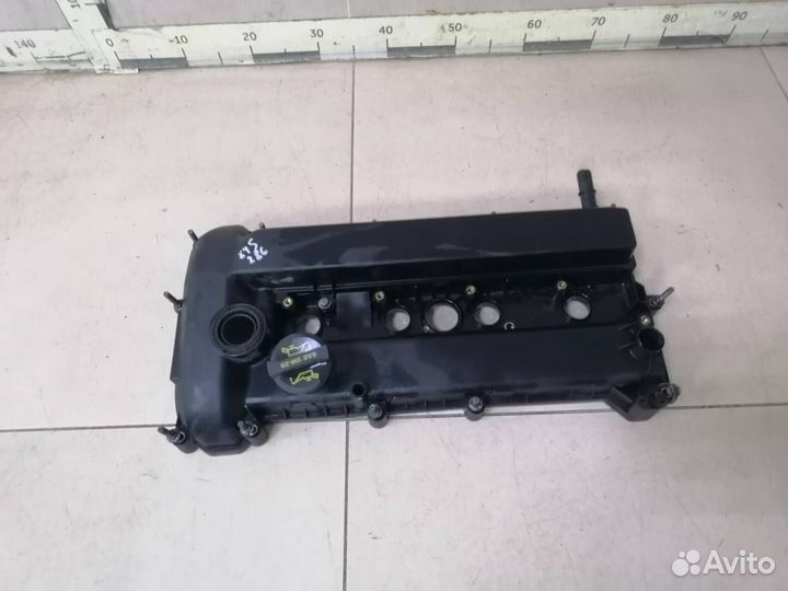 Крышка головки блока клапанная Ford Kuga CBS 2012