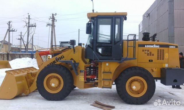 Уборка снега трактором Мичуринск объявление продам