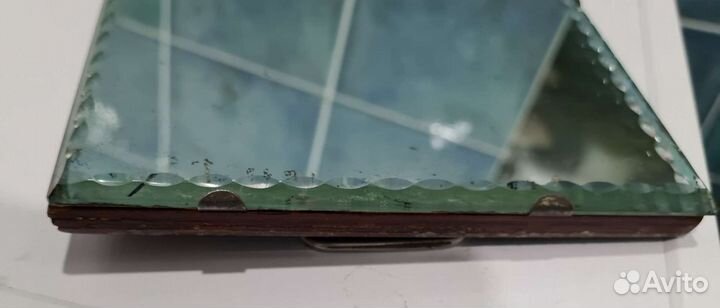 Настольное зеркало, СССР