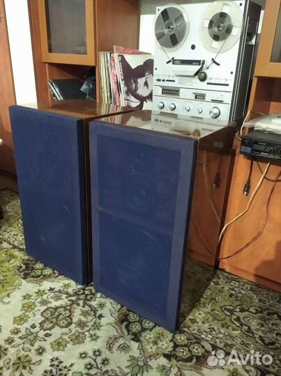 Акустические колонки Югославия