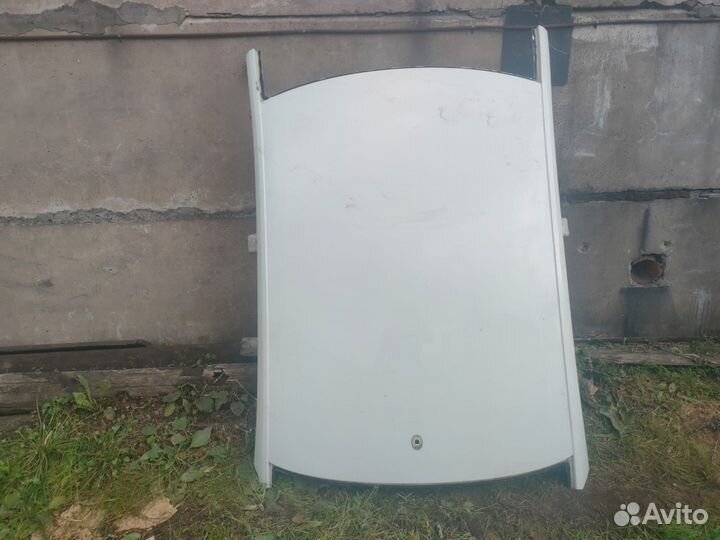 Крыша VW Polo 5