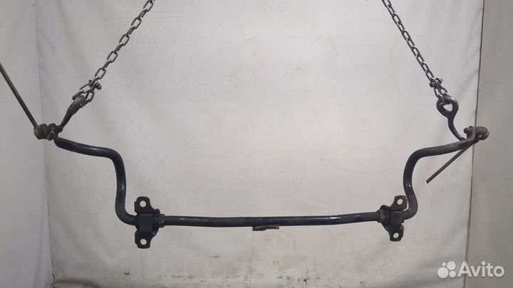 Стабилизатор подвески Ford Galaxy, 2008