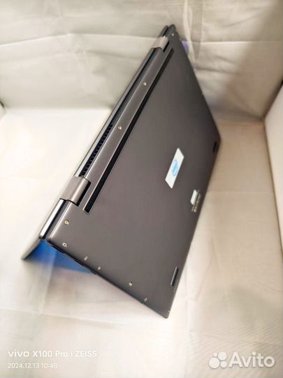 Ноутбук +планшет 2в1