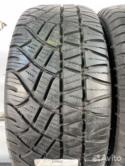 Michelin Latitude Cross 235/55 R17