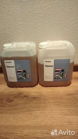 Удобрения simplex / Advanced nutrients