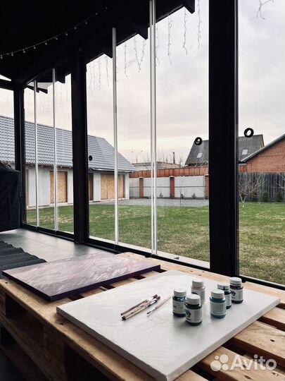 Ищем дилеров/ безрамное остекление