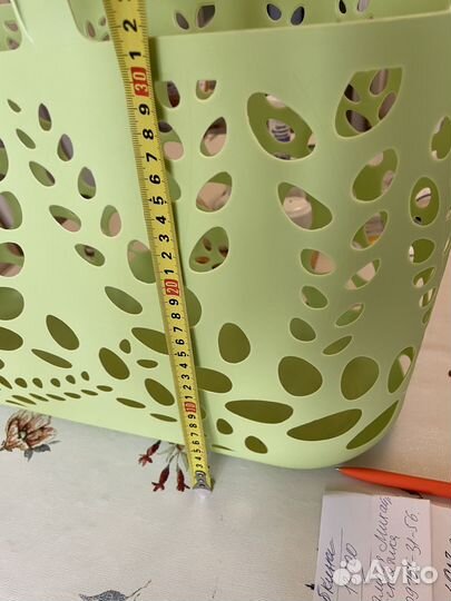 Корзина для пикника