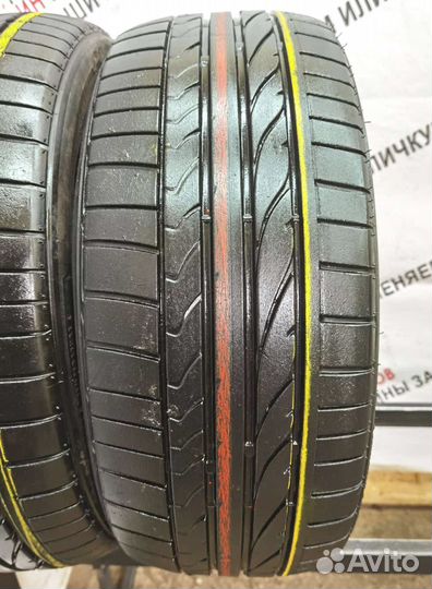 Bridgestone Potenza RE 050A l 205/45 R17 88Y
