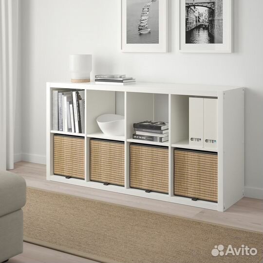 Корзина IKEA Икеа новая