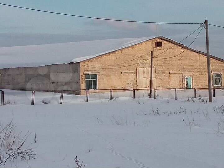 Продам помещение свободного назначения, 15000 м²