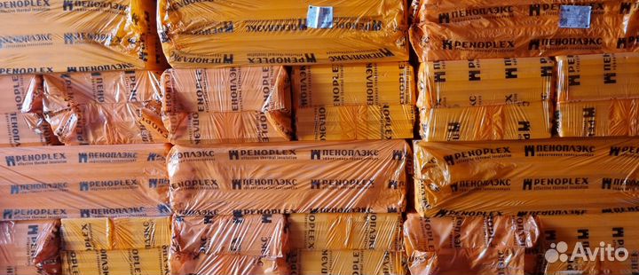 Пеноплэкс комфорт