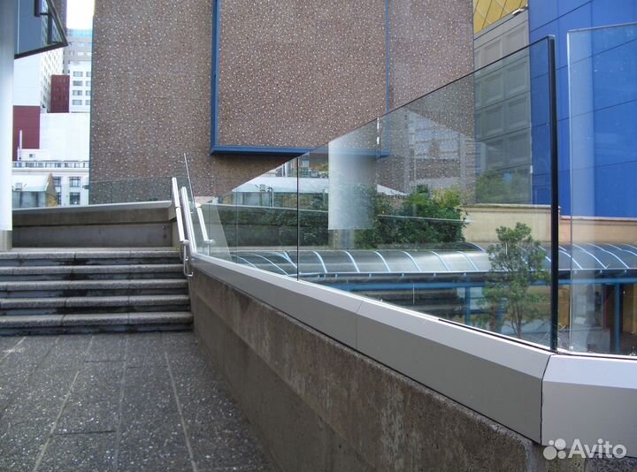 Балконное остекление