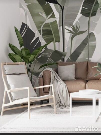 Художник роспись стен