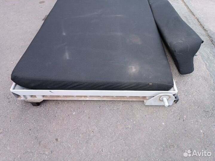 Спальник нижний Man Tgs