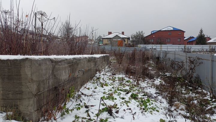 Участок 15 сот. (ИЖС)