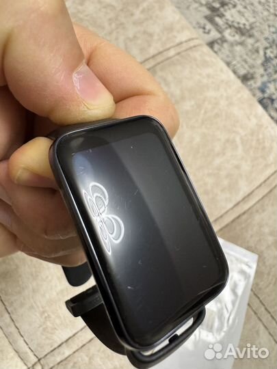 Xiaomi mi band 7 pro