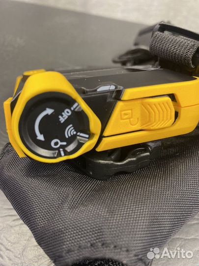 Бипер лавинный BCA Tracker 4