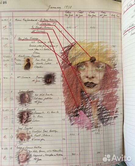 Бахчанян В.А.(1938-2009) 