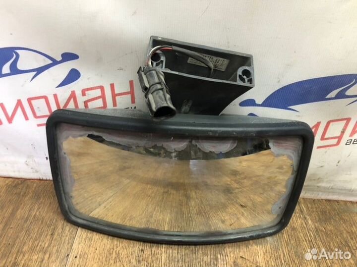 Зеркало дополнительное для Man 4-Serie Tga