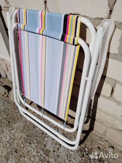 Кресло для отдыха на природе