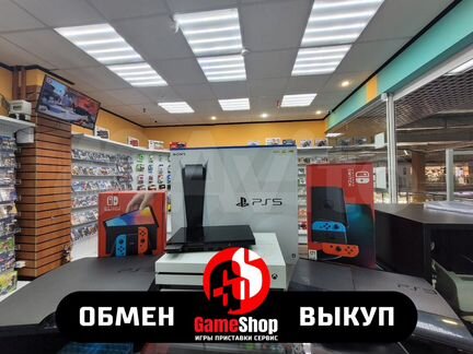 Приставки PS3, PS4, PS5, Xbox360, Xbox One, NS