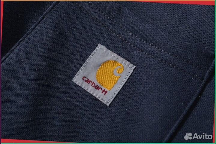 Худи Carhartt (Номер Арт: 48254)