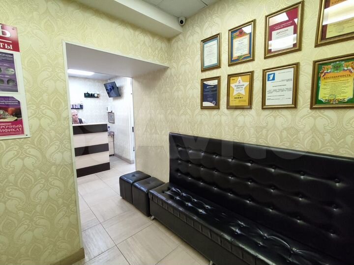 Торговая площадь, 170 м²