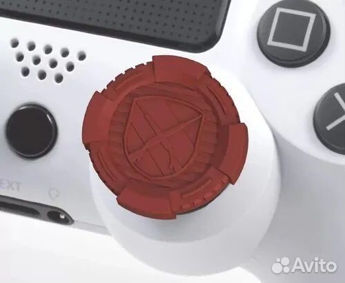 Накладки Kontrolfreek Sony ps4 ps5 ww2 65