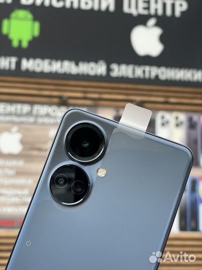 TECNO Camon 19 Pro, 8/128 ГБ