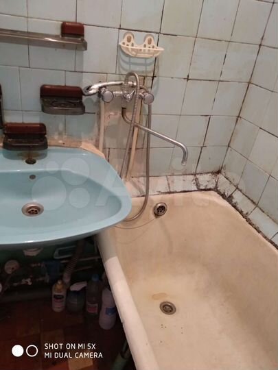 2-к. квартира, 40,2 м², 4/5 эт.