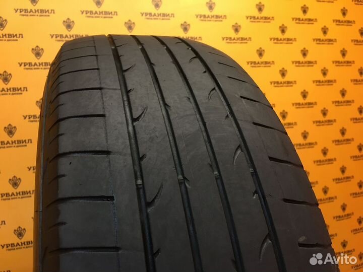 Bridgestone Dueler H/P Sport 235/60 R18 103W