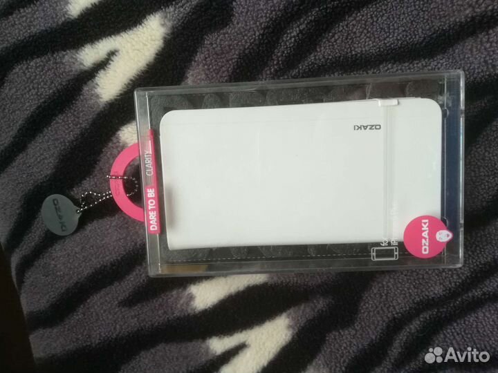 Кейс для iPhone 6 Plus