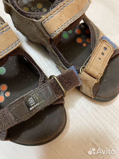 Сандали ecco 27