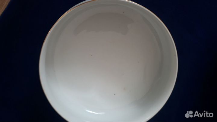 Императорский фарфор